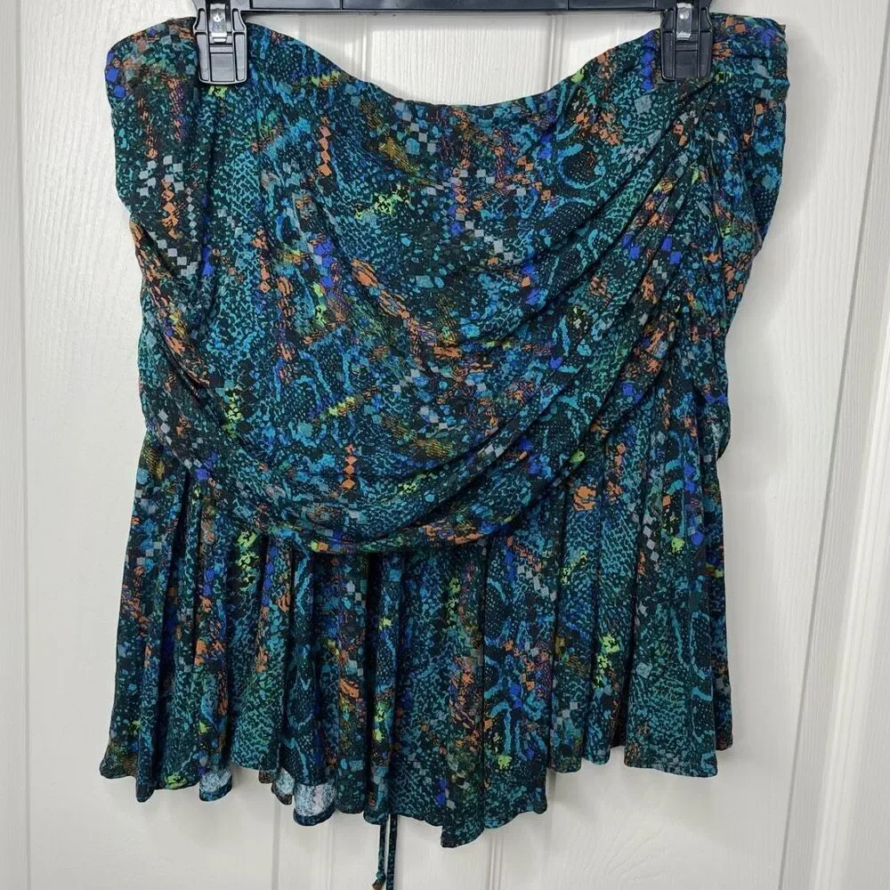 Free People nwt free